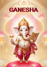 พระพิฆเนศ มีโชค มีเงินทอง,รวยล้นฟ้า