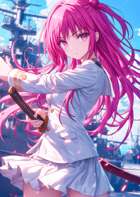 超可愛艦娘隊長 16