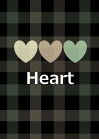 Heart and color 5