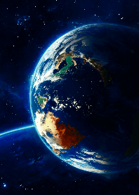 Earth's twin planet