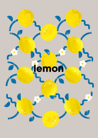 funwari lemon