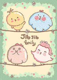 Jibjib family