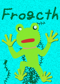 Frogtch 着せ替え