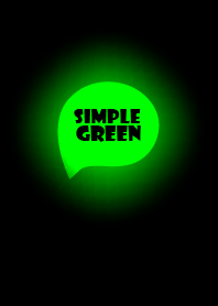 Green In Black Vr.5