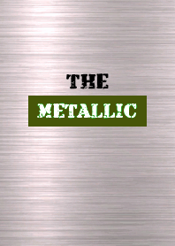 THE METALLIC THEME 87