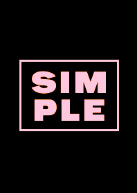 SIMPLE BLACK THEME :53