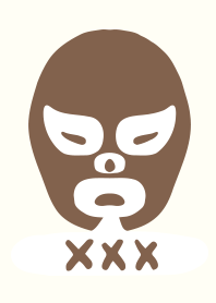 STRBROS MASK 1.0 BEIGE02