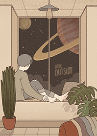 Look Outside