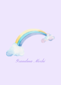 Color dream / Rainbow
