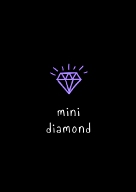mini diamond theme 17
