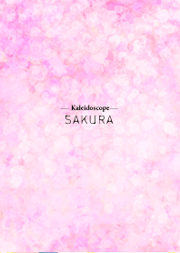 kaleidoscope-SAKURA