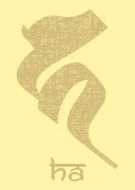 BONJI [ha] Custard Yellow (0223