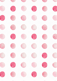 [Simple] Dot Pattern Theme#11