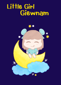 Giewnam: In the land of the galaxy