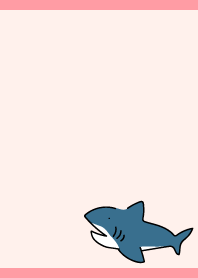 Lazy Shark on LP