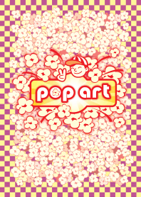 POP ART