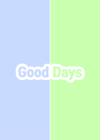 Good Days (SU_983)