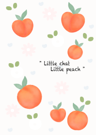 Peach lover 4