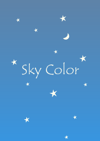 Sky Color - SORA 19 -