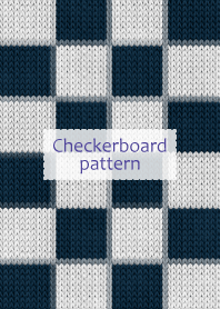 Checkerboard pattern 28