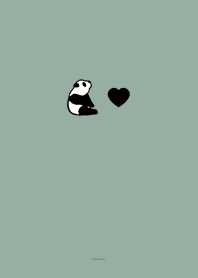 Khaki : Panda theme