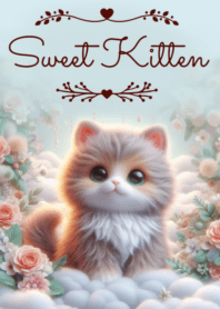 Sweet Kitten No.305