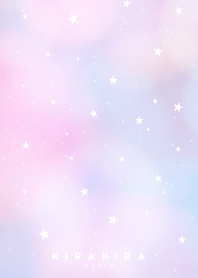 K I R A K I R A -YUMEKAWA STAR-