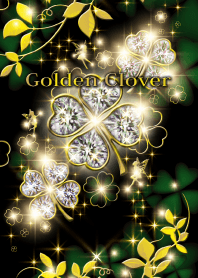 Golden Clover