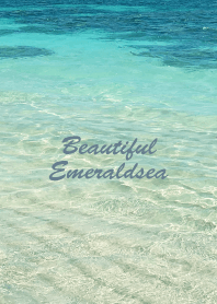 -Beautiful Emeraldsea- MEKYM 12