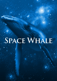 Space Whale
