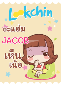 JACOB lookchin emotions_N V01 e