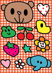 nenerinリロフレンズ きせかえ379