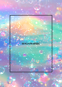 HOLO ☆ BK 013