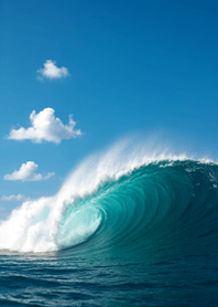 BIG WAVE(Fortune rise.)2