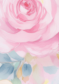 Rose Promise Vol.1