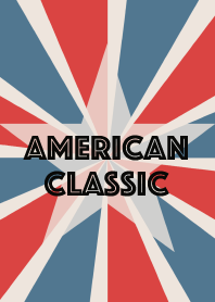 AMERICAN CLASSIC
