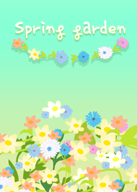 Springgarden