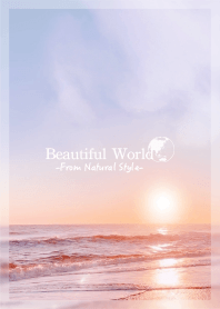 ビューティフルワールド59