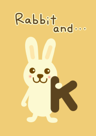 Rabbit and