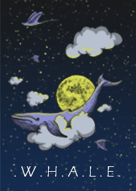 Whale - Night