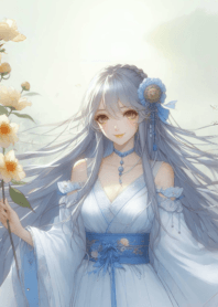 Anime Cartoon Drawing nov.4