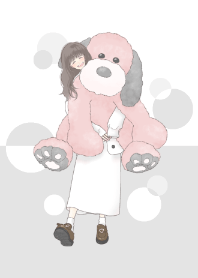 「ありがとう」