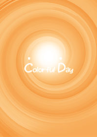 Colorful Day (ZJ_174)