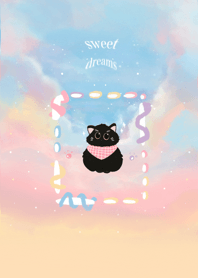 sweet dreams :)
