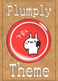 ぷっくり・着せ替え