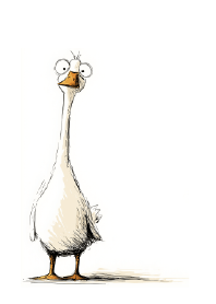 The Long Stare: Sticking My Neck Out