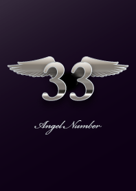 Angel Number 33