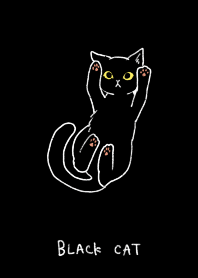 BLACK CAT -kuroneko 5