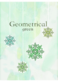 Geometrical Green