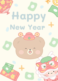 Happy Chinese day